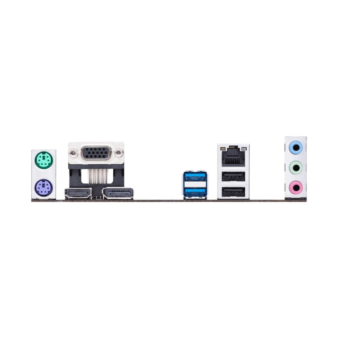 ASUS PRIME H610M-E-CSM Intel H610 LGA1700 Micro-ATX Motherboard - Image 9