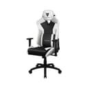 ThunderX3 TC3 MAX Gaming Chair - All White thumbnail 3