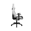 ThunderX3 TC3 MAX Gaming Chair - All White thumbnail 6