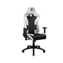 ThunderX3 TC3 MAX Gaming Chair - All White thumbnail 7