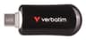 Verbatim Plectra USB-C Flash Drive Black 64GB
