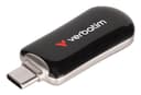 Verbatim Plectra USB-C Flash Drive Black 64GB thumbnail 2