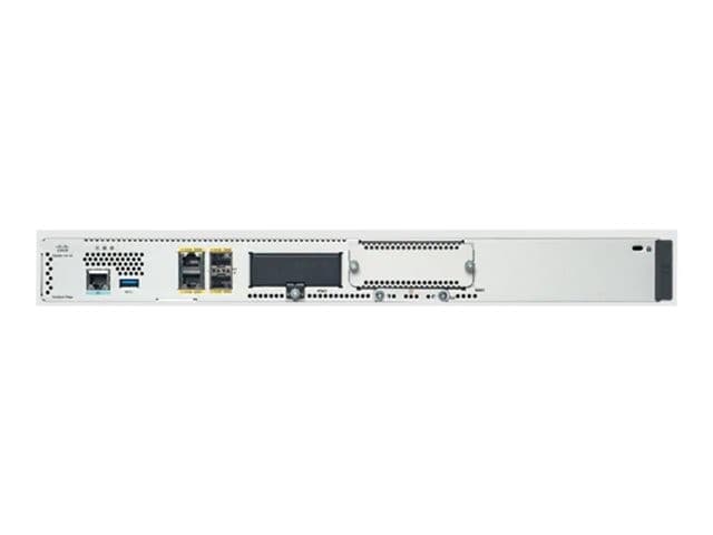 Cisco Catalyst 8200-1N-4T - router - rack-mountable - Image 2