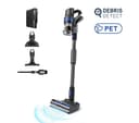 VAX HomePro Detect Pet CLSV-HPTP Cordless Vacuum Cleaner - Graphite & Blue thumbnail 2