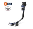 VAX HomePro Detect Pet CLSV-HPTP Cordless Vacuum Cleaner - Graphite & Blue thumbnail 3