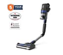 VAX HomePro Detect Pet CLSV-HPTP Cordless Vacuum Cleaner - Graphite & Blue thumbnail 4