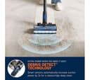 VAX HomePro Detect Pet CLSV-HPTP Cordless Vacuum Cleaner - Graphite & Blue thumbnail 6