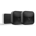 Blink Outdoor Wireless Security Camera Black thumbnail 1