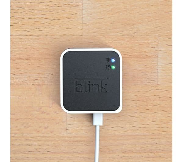 Blink Outdoor Wireless Security Camera Black - Image 4