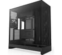 NZXT H9 FLOW PC Case Black thumbnail 4