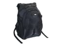 Targus Campus Notebook Backpack Black thumbnail 1