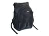 Targus Campus Notebook Backpack Black