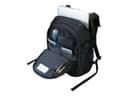Targus Campus Notebook Backpack Black thumbnail 4