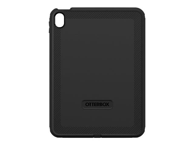 OTTERBOX Defender Series iPad 10th Gen Black