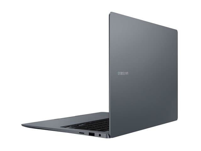 Samsung Galaxy Book4 Pro Touchscreen 120Hz Intel Core Ultra 7 155H 16GB 512GB Moonstone Grey - Image 3