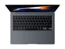 Samsung Galaxy Book4 Pro Touchscreen 120Hz Intel Core Ultra 7 155H 16GB 512GB Moonstone Grey thumbnail 5