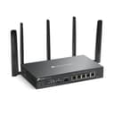 TP-Link AX3000 Omada Dual Band Wi-Fi 6 4G+ LTE Gigabit Router thumbnail 4