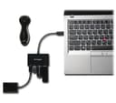Kensington CH1000 USB Type-C Hub Black thumbnail 2