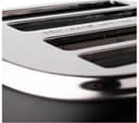 HADEN Heritage 205377 4-Slice Toaster - Black & Copper thumbnail 8