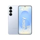 Samsung Galaxy S25 AI Smartphone - Icy Blue thumbnail 1