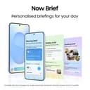 Samsung Galaxy S25 AI Smartphone - Icy Blue thumbnail 3