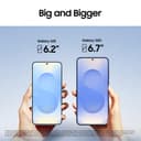 Samsung Galaxy S25 AI Smartphone - Icy Blue thumbnail 7