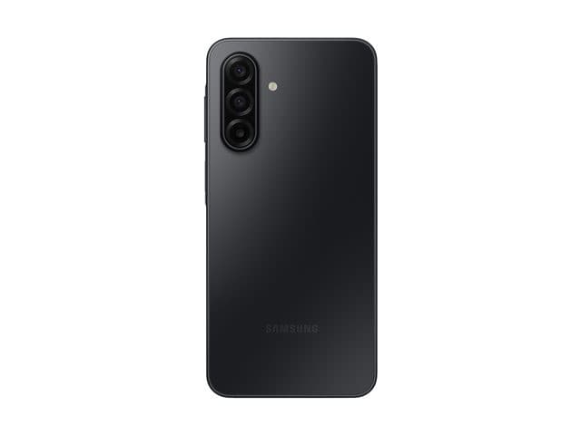 Samsung Galaxy A17 5G 4GB 128GB Black - Image 5