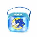 Sonic Popsing LED light up wireless Karaoke Speaker with Microphone thumbnail 3