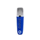Sonic Popsing LED light up wireless Karaoke Speaker with Microphone thumbnail 4