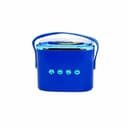 Sonic Popsing LED light up wireless Karaoke Speaker with Microphone thumbnail 5