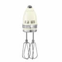 KitchenAid 5KHM9212BAC Artisan 9 Speed Hand Mixer - Cream thumbnail 4