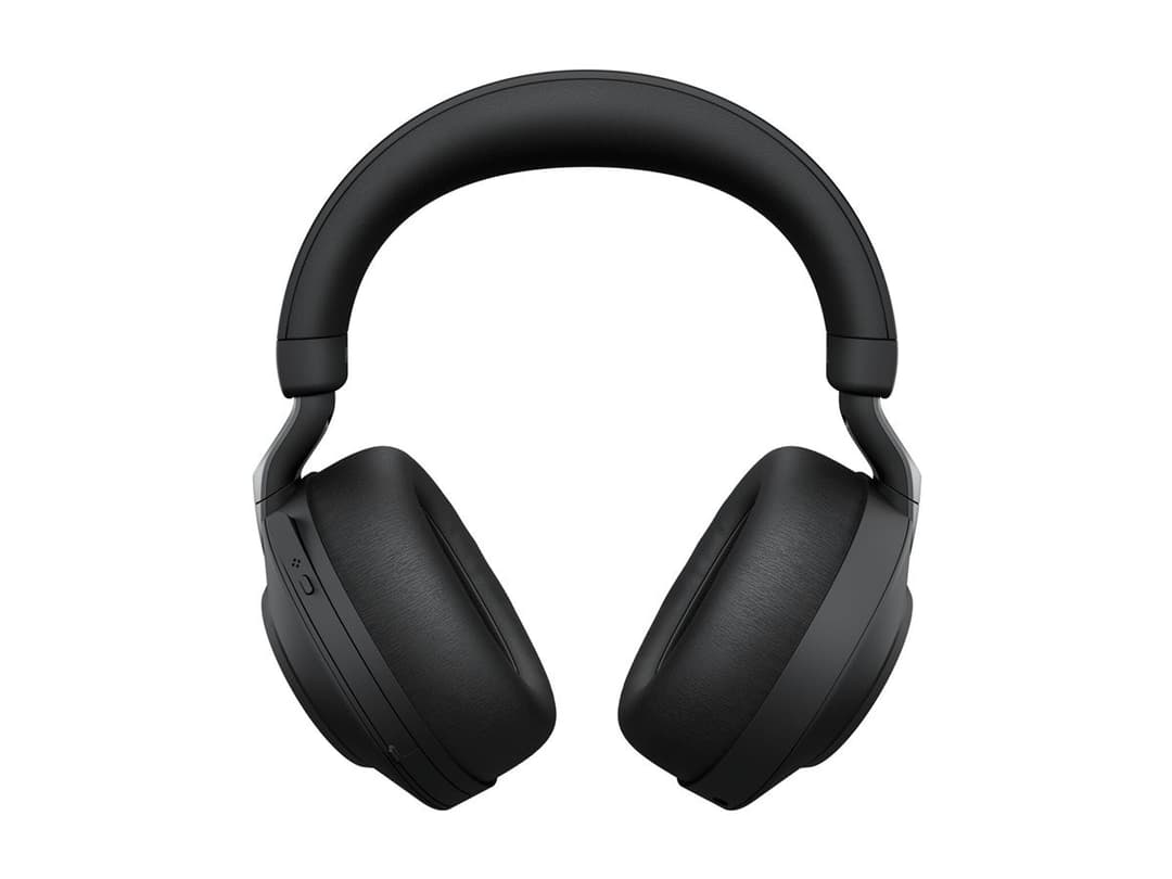 Jabra Evolve2 85 MS Stereo - headset - 3.5 mm jack - Image 1