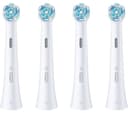 Oral-B iO Ultimate Clean Toothbrush Heads 4-Pack White thumbnail 4