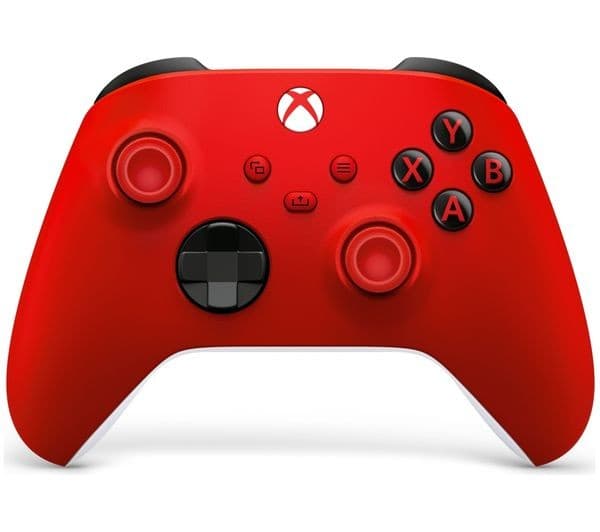Pulse Red