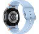 Samsung Galaxy Watch FE Smartwatch 40mm Silver Blue thumbnail 4