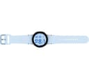 Samsung Galaxy Watch FE Smartwatch 40mm Silver Blue thumbnail 6