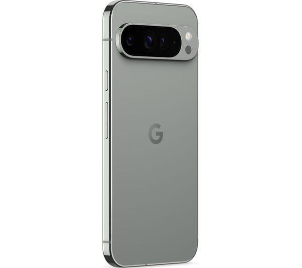 GOOGLE Pixel 9 Pro XL - 128 GB, Hazel - Image 4
