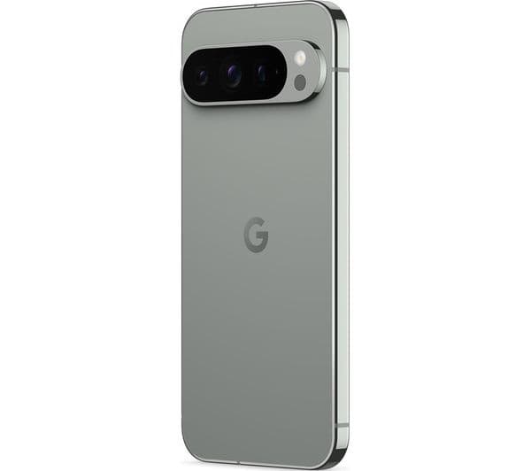 GOOGLE Pixel 9 Pro XL - 128 GB, Hazel - Image 5