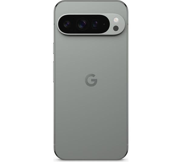 GOOGLE Pixel 9 Pro XL - 128 GB, Hazel - Image 6