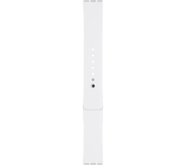 APPLE Watch 38 mm White Sport Band - Image 1