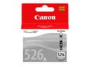 Canon CLI-526GY - grey - original - ink tank thumbnail 1
