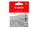Canon CLI-526GY - grey - original - ink tank thumbnail 2