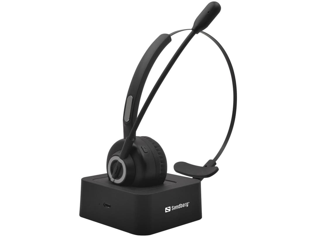 Wireless Office Headset Pro - Image 1