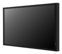 LG 55XE4P-B Digital signage flat panel 139.7 cm (55") LED Wi-Fi 4000 cd/m² Full HD Black WebOS 24/7 thumbnail 3