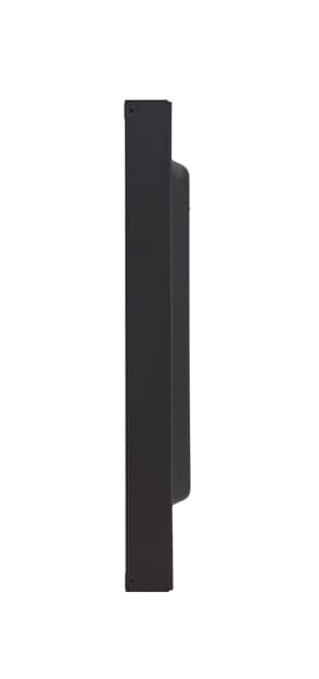 LG 55XE4P-B Digital signage flat panel 139.7 cm (55") LED Wi-Fi 4000 cd/m² Full HD Black WebOS 24/7 - Image 4