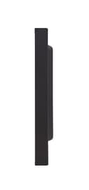 LG 55XE4P-B Digital signage flat panel 139.7 cm (55") LED Wi-Fi 4000 cd/m² Full HD Black WebOS 24/7 thumbnail 4