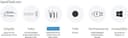 WACOM Bamboo Ink Plus Stylus - Black thumbnail 2