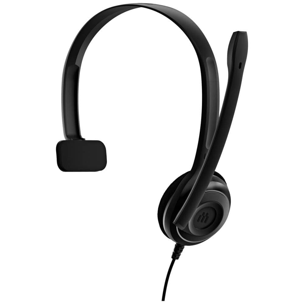 EPOS Sennheiser PC 7 USB Headset - 1 - Image 1