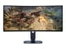 ALIENWARE AW3425DWM 34" Curved Monitor