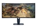 ALIENWARE AW3425DWM 34" Curved Monitor thumbnail 2